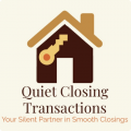 Quiet Closing Transactions